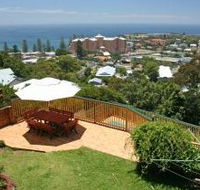 Barnhill Breezes - Accommodation Adelaide