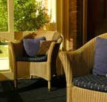 Amazing Country Escapes - Five Frogs - Accommodation Adelaide