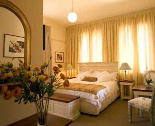 Amazing Country Escapes - Five Frogs - Accommodation Adelaide 5