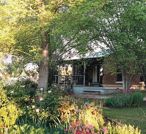 Amazing Country Escapes - Evanslea By The River - Accommodation Adelaide 0
