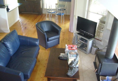 Amazing Country Escapes - Evanslea By The River - Accommodation Adelaide 1