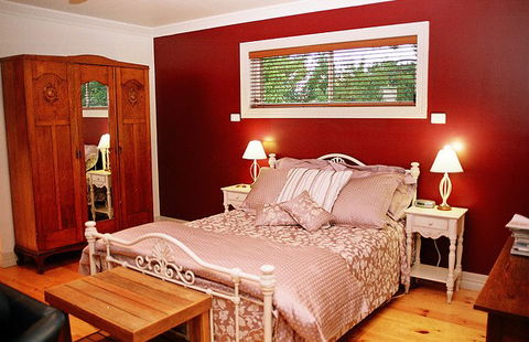 Amazing Country Escapes - Evanslea By The River - Accommodation Adelaide 2