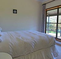 A Church and Homestead in Mudgee - Accommodation Adelaide