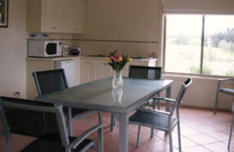 Burns B And B And Yabby Farm - Accommodation Adelaide 0