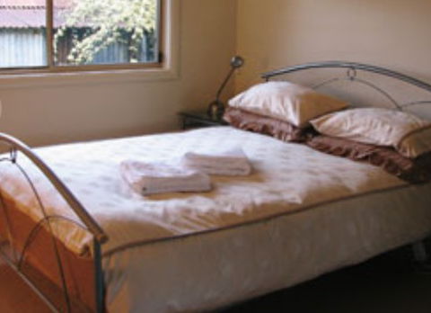 Burns B And B And Yabby Farm - Accommodation Adelaide 1