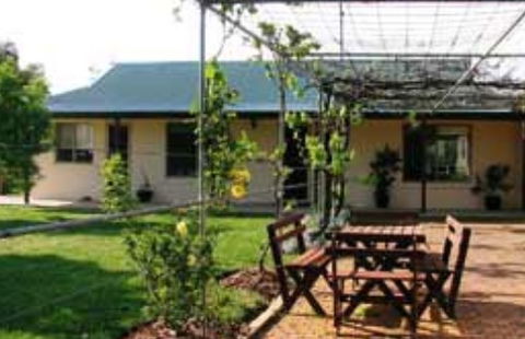 Burns B And B And Yabby Farm - Accommodation Adelaide 3