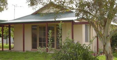 Burns B And B And Yabby Farm - Accommodation Adelaide 4