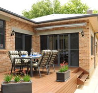 Belle La Rue - Accommodation Adelaide