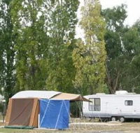 Canobolas Caravan Park - Accommodation Adelaide