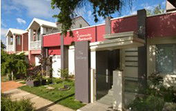 A Colourcity Apartments - Accommodation Adelaide 0