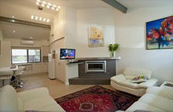 A Colourcity Apartments - Accommodation Adelaide 1