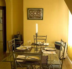 A Colourcity Apartments - Accommodation Adelaide 4