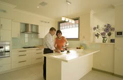 A Colourcity Apartments - Accommodation Adelaide 5