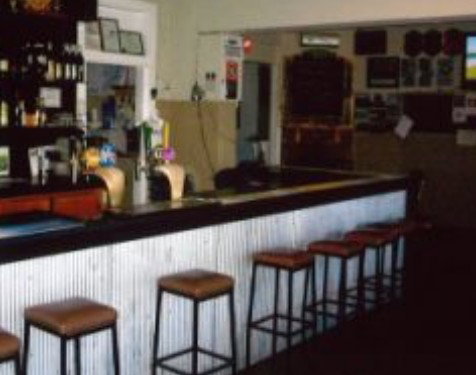 Club House Hotel Peak Hill - Accommodation Adelaide 0