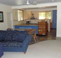 Leeway Beach House - Accommodation Adelaide