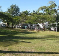 Bucasia Beachfront Caravan Resort - Accommodation Adelaide