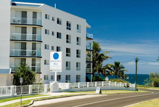 Walkervale QLD Accommodation Adelaide