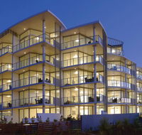 Manta Bargara Resort - Accommodation Adelaide