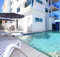 Koola Beach Apartments Bargara - Accommodation Adelaide