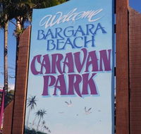 Bargara Beach Caravan Park - Accommodation Adelaide