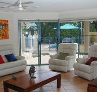 Golden Cane Bed and Breakfast - Accommodation Adelaide