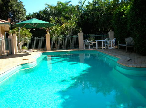 Golden Cane Bed And Breakfast - Accommodation Adelaide 1