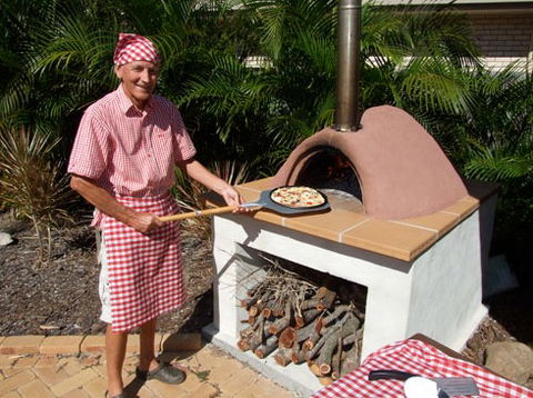 Golden Cane Bed And Breakfast - Accommodation Adelaide 2