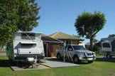 Bundaberg East Cabin And Tourist Park - Accommodation Adelaide 2