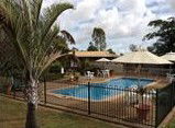 Bundaberg East Cabin And Tourist Park - Accommodation Adelaide 3