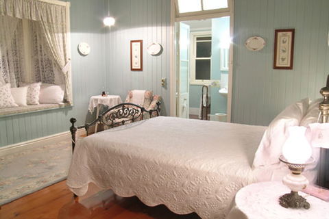 Inglebrae Bed And Breakfast - Accommodation Adelaide 0