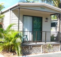 Midtown Caravan Park - Accommodation Adelaide