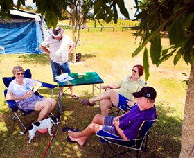 Burnett Heads QLD Accommodation Adelaide