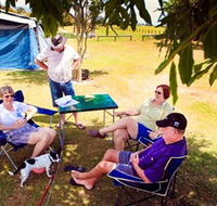 Burnett Heads Lighthouse Holiday Park - Accommodation Adelaide
