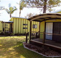 Elliot Heads Holiday Park - Accommodation Adelaide