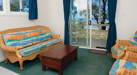 Lady Elliot Island Eco Resort - Accommodation Adelaide 1