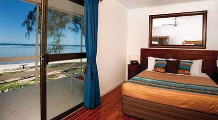 Lady Elliot Island Eco Resort - Accommodation Adelaide 2