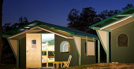 Lady Elliot Island Eco Resort - Accommodation Adelaide 4