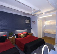Moore Park Beach Motel - Accommodation Adelaide
