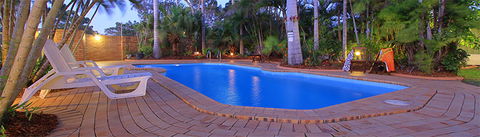 Moore Park Beach Motel - Accommodation Adelaide 1