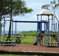 Moore Park Beach Holiday Park - Accommodation Adelaide