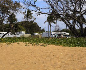 Moore Park Beach Holiday Park - Accommodation Adelaide 1