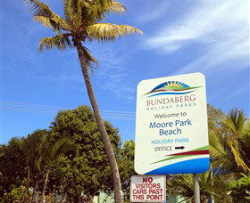 Moore Park Beach Holiday Park - Accommodation Adelaide 2