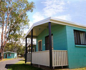 Moore Park Beach Holiday Park - Accommodation Adelaide 3