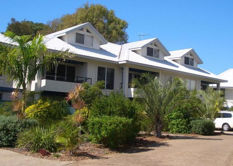 Moore Park Beach Villas On The Beach - Accommodation Adelaide 0