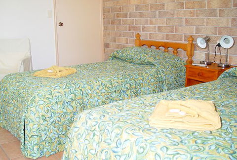 R & R @ Woodgate Beach - Accommodation Adelaide 3