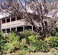 Fraser Island Hideaway - Accommodation Adelaide