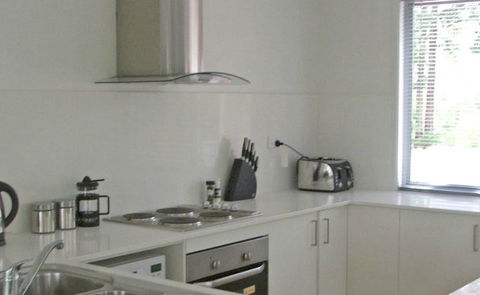 Fraser Island Waiuta Retreat - Accommodation Adelaide 2