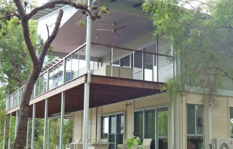 Fraser Island Waiuta Retreat - Accommodation Adelaide 4