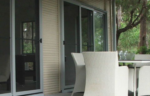 Fraser Island Waiuta Retreat - Accommodation Adelaide 5