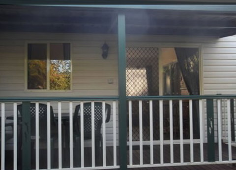 Windmill Caravan Park - Accommodation Adelaide 0